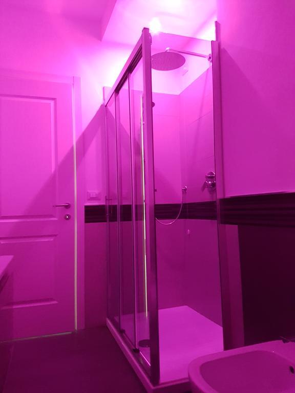 Mary'S Penthouse Apartment Lido di Ostia Ngoại thất bức ảnh