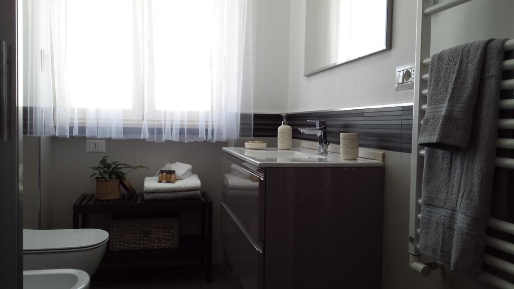 Mary'S Penthouse Apartment Lido di Ostia Ngoại thất bức ảnh